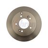 Fahren Brake Disc FBD6251