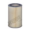 Воздушный фильтр HENGST FILTER E118L (10353310000)