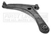 FIRST LINE Control/Trailing Arm, wheel suspension FCA6763