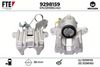 Bremssattel