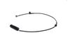 Bosch Warning Contact, brake pad wear 1 987 474 955 (1987474955)