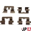 JP GROUP
