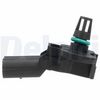 Sensor, Ladedruck
