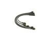 Bosch Ignition Lead Set 0 986 356 785 (0986356785)