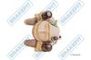 APEC Brake Caliper BCA2184E