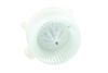 вентилатор вътрешно пространство