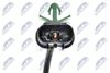 Sensor, Raddrehzahl