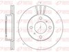 Bremsscheibe