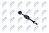 полуоска