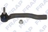 Накінечник поперечної кермової тяги FRAP F4477 (4477)