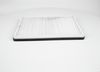 BOSCH Filter, cabin air 1 987 432 152