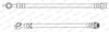 Ferodo Brake Hose FHY2753
