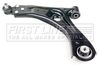 FIRST LINE Control/Trailing Arm, wheel suspension FCA7874