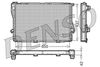 Chladič, chlazení motoru DRM05047