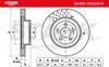 спирачен диск
