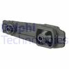 Подвеска, двигатель DELPHI TEM073