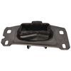 окачване, двигател