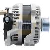 NAPA Alternator NAL2603