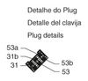 Motor stěračů 0 390 242 400