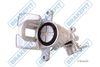 APEC Brake Caliper BCA1589E