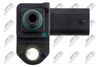 Sensor, Saugrohrdruck