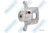APEC Brake Caliper BCA1733E