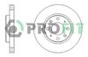 Тормозной диск PROFIT 5010-1528