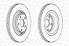 Bremsscheibe