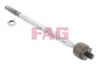 Осевой шарнир, рулевая тяга FAG 840 0135 10