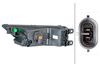 Hella Front Fog Light 1NG 354 843-121