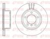 Bremsscheibe