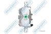 APEC Brake Caliper BCA2268E