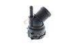 фланец за охладителната течност
