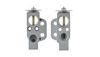 Mahle Expansion Valve, air conditioning AVE 115 000P