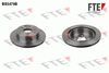 BRAKE DISC FTE BS5479B