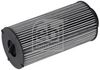 FEBI BILSTEIN Hydraulic Filter Kit, automatic transmission 197270