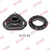 KYB Repair Kit, suspension strut support mount SM1093