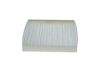 Bosch Filter, cabin air 1 987 432 166