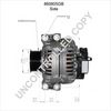 generátor 860805GB