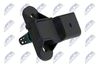 Sensor, Saugrohrdruck