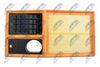 Gaisa filtrs NTY FAF-VW-058
