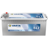 VARTA Starter Battery 655013090K182