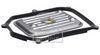 FEBI BILSTEIN Hydraulic Filter Kit, automatic transmission 32644