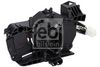 FEBI BILSTEIN Clock Spring, airbag 1003442