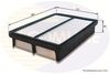 Повітряний фільтр COMLINE CHY12255