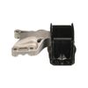 окачване, двигател