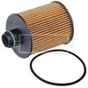 Borg & Beck oil filter - BFO4045