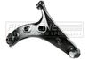 FIRST LINE Control/Trailing Arm, wheel suspension FCA8055