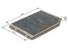 BOSCH Filter, cabin air 1 987 435 594