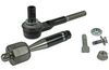 METZGER AUTOTEILE Tie Rod 56004218